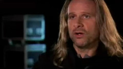 电影<守望者>拍摄直击之Blue Monday