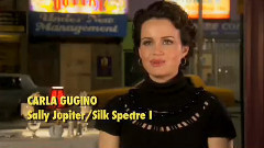 电影<守望者>拍摄直击之Girls Kick Ass