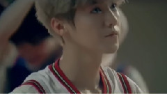 鹿晗 - 别惹哭我