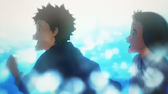 曾轶可 - 夜车 <综漫>MAD