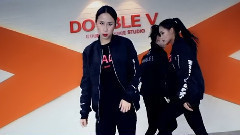 音悦stage,舞蹈视频,音悦Stage2017 - Run 舞蹈模仿