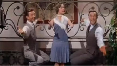 雨中曲 Singin' In The Rain3