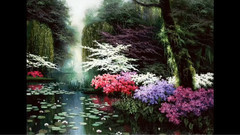 神秘画作Egidio Antonaccio