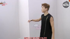 What Jimin Wants To Say To J-hope Is