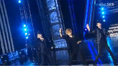 SHINee - Lucifer2倍速 结尾有彩蛋