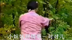 范琳琳 - 红萝卜 电视剧<康德第一保镖传奇>13集插曲