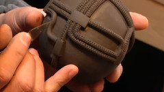 陶芸作家 原田省平さん