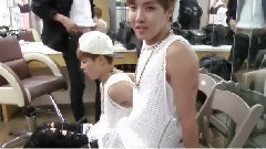 J-hope's Exercise
