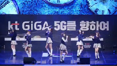 GFriend - 时间流逝