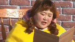 宋智孝撒娇Cut - Running Man 16/01/17