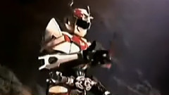 <铠甲勇士2刑天>片头曲