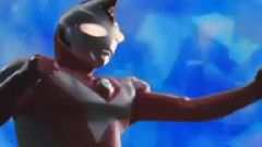 <戴拿奥特曼>片头曲粤语版