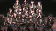 高橋みなみプロデュース お蔵入り公演 公演後コメント