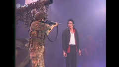 Michael Jackson - Earth Song