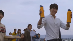 金宇彬 - Maxim摩卡咖啡屋第一天 (30s Ver.)