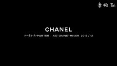 CHANEL Fall Winter 2012 13 Ready-to-Wear show