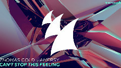 Can't Stop This Feeling