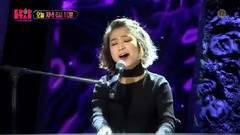 GFriend - 一位 & 安可 - SBS人气歌谣 16/02/21