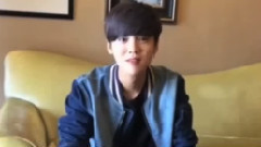 鹿晗 - 你的美好别人复制不了