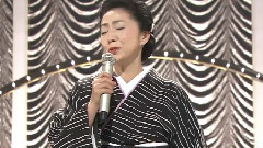 石川さゆり - 女人荒野