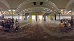 Boss Fall Winter 2016-2017 360度