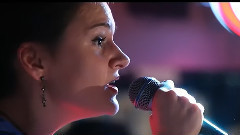 Созыкина ЕленаГляжу в озера синие