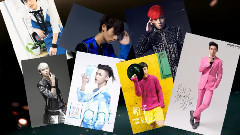 2016魏晨生日快乐