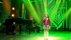 华语童星 - 带我到山顶