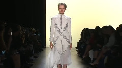 Prabal Gurung Fall Winter 2016-2017