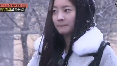 真正的男人 女军特辑4 集合Part1