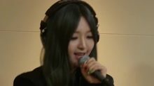 AOA Cream - I'm Jelly BABY 现场版 16/02/18