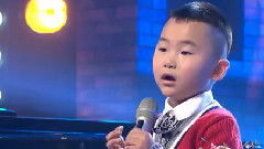 华语童星 - 我是一只小小鸟