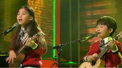 华语童星 - 梦田