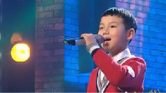 华语童星 - 天路