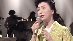 大月みやこ - 白い海峡1992