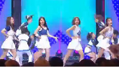 Twinkle Twinkle 四人放送舞台混剪