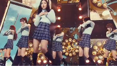GFriend - Rough(Stage Mix dance ver.)