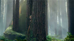 彼得的龙(Pete's Dragon)