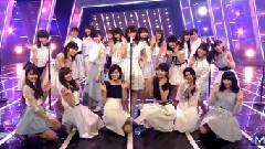 AKB48 - 君はメロディー