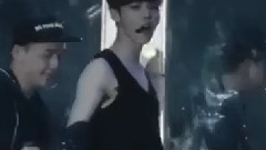 鹿晗 - 请不要挑逗我