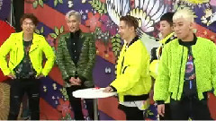 BigBang - 魁 音乐的时间 BIGBANG Cut