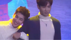 周艺轩(UNIQ),李汶翰(UNIQ) - 开场