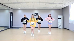 Bloomy - 不开心 练习室版