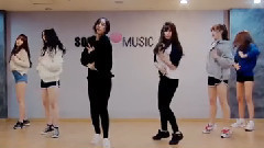 GFriend - 时间流逝