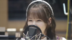 GFriend - MBC美好的周末电台