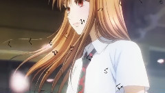 Perfume,动漫专属 - FLASH