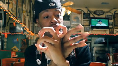 GREASY FINGERS Finger Tut Pnut Finger Dance Style