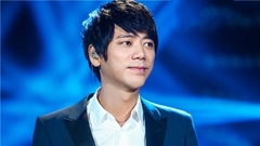 末班车 我是歌手 官方现场版 16/02/19