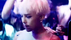 BigBang - Crooked(西班牙语Ver.)