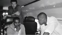 Kanye West,Ty Dolla Sign - Real Friends